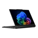 Lenovo ThinkPad T14s 2-in-1 Gen 2 Copilot+ PC Intel Core Ultra 7 355 Ibrido (2 in 1) 35,6 cm (14") Touch screen WUXGA 32 GB LPDDR5x-SDRAM 1 TB SSD Wi-Fi 7 (802.11be) Windows 11 Pro Nero Italiano - immagine 5
