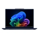 Lenovo ThinkPad T14s Gen 7 (Intel) Copilot+ PC Intel Core Ultra 7 355 Computer portatile 35,6 cm (14") Touch screen WUXGA 32 GB LPDDR5x-SDRAM 1 TB SSD Wi-Fi 7 (802.11be) Windows 11 Pro Blu Italiano - immagine 2