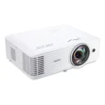 Acer MR.JYX11.001 videoproiettore Proiettore a corto raggio - immagine 3
