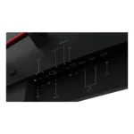 Lenovo ThinkVision P49w-30 Monitor - immagine 22