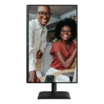 AOC E4 X24E4U Monitor PC 61 cm (24") 1920 x 1200 Pixel Full HD LED Nero - immagine 19