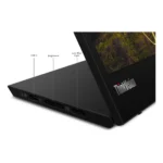 Lenovo ThinkVision M15 Monitor PC 39,6 cm (15.6") 1920 x 1080 Pixel Full HD LED Nero - immagine 8