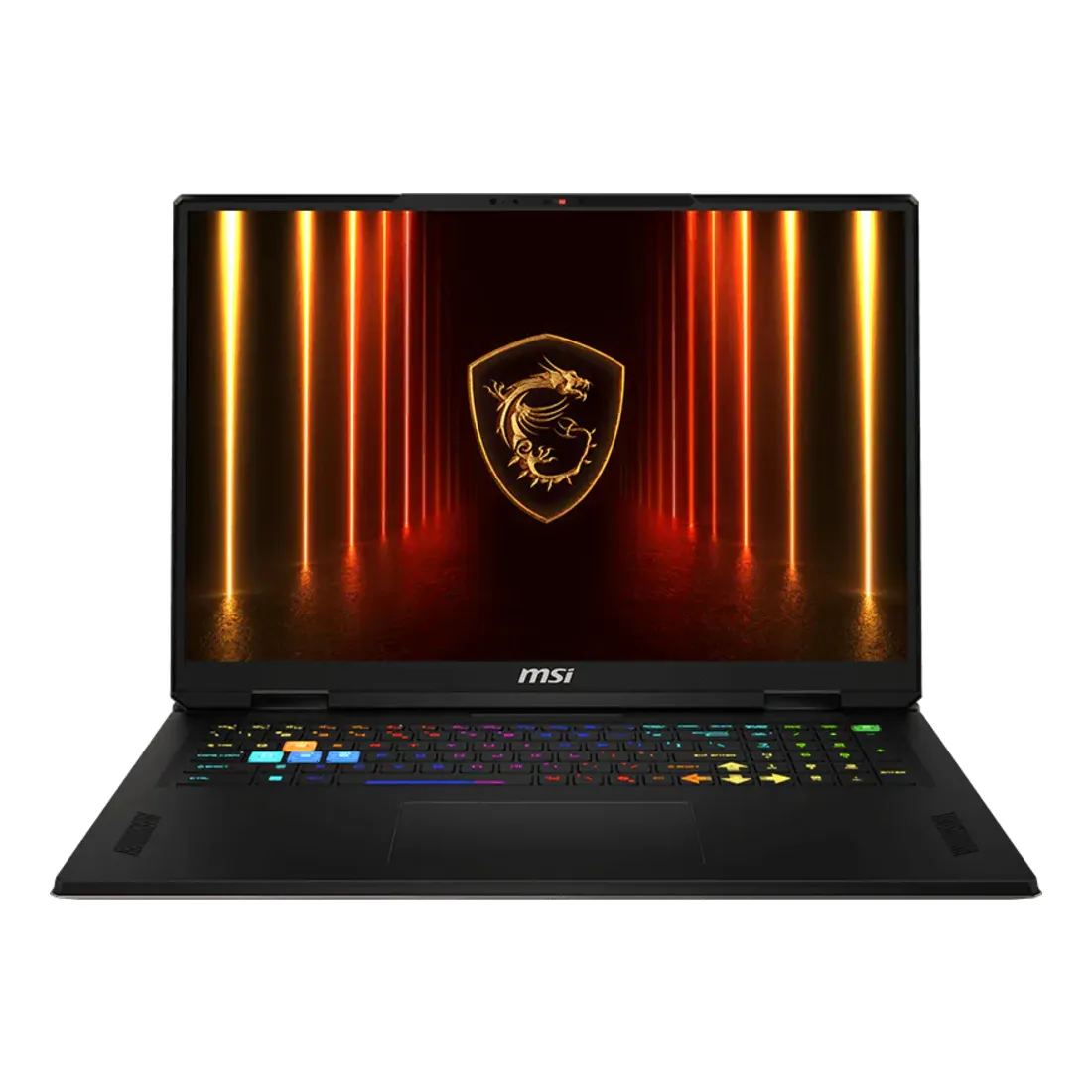 309d8372f04fbb4d9ba379e3265bfc4d7dbc4ccc.webp MSI Vector 18 HX AI A2XWIG-673IT Intel Core Ultra 9 275HX Computer portatile 45,7 cm (18") Quad HD+ 32 GB DDR5-SDRAM 2 TB SSD NVIDIA GeForce RTX 5080 Wi-Fi 7 (802.11be) Windows 11 Home Grigio - immagine 1
