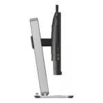 Philips Serie 4000 24B2U4301H/00 Monitor PC 60,5 cm (23.8") 1920 x 1080 Pixel Full HD LCD Grigio - immagine 7