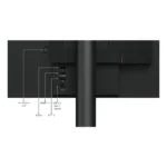 Lenovo ThinkCentre TIO-24 Gen5 Monitor - immagine 18