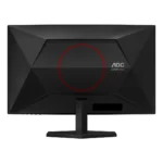 AOC G4 Q27G42ZE Monitor PC 68,6 cm (27") 2560 x 1440 Pixel Quad HD LED Nero, Rosso - immagine 15