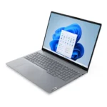 Lenovo ThinkBook 16 G8 IAL Intel Core Ultra 9 185H Computer portatile 40,6 cm (16") WUXGA 32 GB DDR5-SDRAM 1 TB SSD Wi-Fi 6E (802.11ax) Windows 11 Pro Grigio Italiano - immagine 3