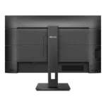 Philips 276B1/00 Monitor PC 68,6 cm (27") 2560 x 1440 Pixel Full HD LED Nero - immagine 6