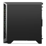 Lenovo LOQ Tower 26ADR10 AMD Ryzen 7 8745HX 16 GB DDR5-SDRAM 1 TB SSD NVIDIA GeForce RTX 5070 Windows 11 Home PC Nero - immagine 5