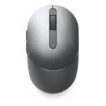 DELL Mouse compatto Pro Plus - MS5120W - Titan Gray (grigio)