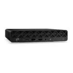HP E07KVAT PC/stazione di lavoro Copilot+ PC Intel Core Ultra 7 356H 16 GB DDR5-SDRAM 512 GB SSD Windows 11 Pro Mini PC AI PC - immagine 2