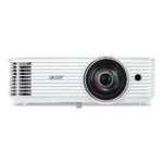 Acer MR.JYX11.001 videoproiettore Proiettore a corto raggio