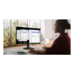 Philips Serie 1000 24E1N1300A/00 Monitor PC 60,5 cm (23.8") 1920 x 1080 Pixel Full HD LCD Nero - immagine 6