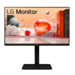 LG 24BA450-B Monitor PC 60,5 cm (23.8") 1920 x 1080 Pixel Full HD Nero