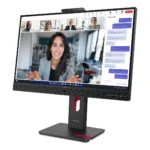 Lenovo ThinkVision T24-4v Monitor - immagine 4