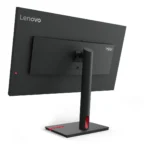 Lenovo ThinkVision T32h-30 Monitor PC 80 cm (31.5") 2560 x 1440 Pixel Quad HD LED Nero - immagine 4