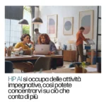 HP LaserJet Pro Bianco e nero Stampante - immagine 17