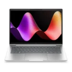 HP EliteBook 6 G2i Next Gen AI PC Wolf Pro Security Edition Intel Core Ultra 7 355 Computer portatile 35,6 cm (14") WUXGA 24 GB DDR5-SDRAM 512 GB SSD Wi-Fi 7 (802.11be) Windows 11 Pro Argento - immagine 15