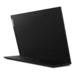 Lenovo ThinkVision M15 Monitor PC 39,6 cm (15.6") 1920 x 1080 Pixel Full HD LED Nero - immagine 2