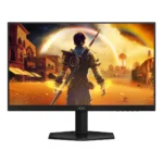 AOC G4 24G42E Monitor PC 60,5 cm (23.8") 1920 x 1080 Pixel Full HD LCD Nero - immagine 4
