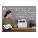HP LaserJet Enterprise Stampante multifunzione Enterprise LaserJet M430f - immagine 15