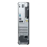 Lenovo ThinkCentre neo 30s Gen 5 Intel Core i5 i5-13420H 16 GB DDR5-SDRAM 512 GB SSD Windows 11 Pro SFF PC Nero, Grigio - immagine 15