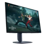 Alienware AW2725D Monitor PC 68,6 cm (27") 2560 x 1440 Pixel Quad HD QD-OLED Blu - immagine 2