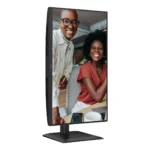 AOC 24E4U Monitor PC 60,5 cm (23.8") 1920 x 1080 Pixel Full HD LED Nero - immagine 13