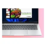 HP EliteBook 8 G1a 14 inch Notebook PC Wolf Pro Security Edition AMD Ryzen AI 5 230 Computer portatile 35,6 cm (14") WUXGA 16 GB DDR5-SDRAM 512 GB SSD Wi-Fi 6E (802.11ax) Windows 11 Pro AI PC Argento - immagine 3