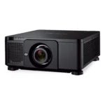 NEC PX1004UL Proiettore per grandi ambienti 10000 ANSI lumen DLP 2160p (3840x2160) Nero - immagine 3