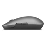 Lenovo Pro Plus 6050 mouse Ufficio Ambidestro RF senza fili + Bluetooth Ottico 2400 DPI - immagine 3