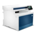 HP Color LaserJet Pro Stampante multifunzione 4302fdw - immagine 4