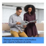 HP LaserJet Pro Stampante 4002dw - immagine 5