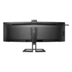 Philips Serie 6000 45B1U6900CH/00 Monitor PC 113 cm (44.5") 5120 x 1440 Pixel UltraWide Dual Quad HD LED Nero - immagine 9