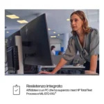 HP E07KNAT PC/stazione di lavoro Intel Core Ultra 7 265T 32 GB DDR5-SDRAM 1 TB SSD Windows 11 Pro Mini PC AI PC - immagine 14