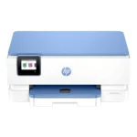 HP Envy 7231 Wireless All-in-One Colore Stampante, Instant Ink - immagine 2