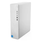 Lenovo IdeaCentre Desktop Tower | Processore INTEL Core i7-13620H | memoria RAM 16GB | Memoria SSD 512GB | Scheda grafica Integrata | Sistema Operativo Windows 11 Home - immagine 8