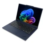 Lenovo ThinkPad T14s Gen 7 (Intel) Copilot+ PC Intel Core Ultra 7 355 Computer portatile 35,6 cm (14") Touch screen WUXGA 32 GB LPDDR5x-SDRAM 1 TB SSD Wi-Fi 7 (802.11be) Windows 11 Pro Blu Italiano - immagine 3