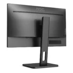 AOC P2 Q24P2Q Monitor PC 60,5 cm (23.8") 2560 x 1440 Pixel Quad HD LED Nero - immagine 12