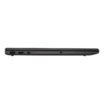 HP G10 Intel Core i7 i7-1355U Computer portatile 39,6 cm (15.6") Full HD 8 GB DDR4-SDRAM 512 GB SSD Wi-Fi 6 (802.11ax) Windows 11 Home Nero - immagine 5