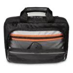 Targus TBT913EU borsa per laptop 35,6 cm (14") Valigetta ventiquattrore Nero, Grigio - immagine 3