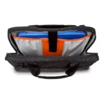 Targus TBT913EU borsa per laptop 35,6 cm (14") Valigetta ventiquattrore Nero, Grigio - immagine 4