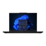 Lenovo ThinkPad T16 Gen 4 (Intel) Copilot+ PC Intel Core Ultra 7 258V Computer portatile 40,6 cm (16") WUXGA 32 GB LPDDR5x-SDRAM 512 GB SSD Wi-Fi 7 (802.11be) Windows 11 Pro Nero Italiano - immagine 5