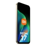 Xiaomi Redmi 17 17,8 cm (6.99") 4G USB tipo-C 4 GB 256 GB 7500 mAh Verde - immagine 4