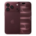 Apple iPhone 18 Pro 512GB Borgogna