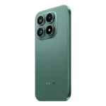 Xiaomi 17 16 cm (6.3") 5G 12 GB 512 GB 6330 mAh Verde - immagine 5