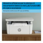 HP LaserJet Stampante multifunzione M140w - immagine 13
