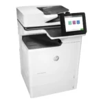 HP Color LaserJet Enterprise Stampante multifunzione M681dh - immagine 5