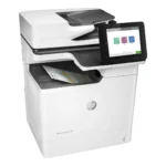 HP Color LaserJet Enterprise Stampante multifunzione M681dh - immagine 6