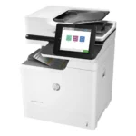 HP Color LaserJet Enterprise Stampante multifunzione M681dh - immagine 4